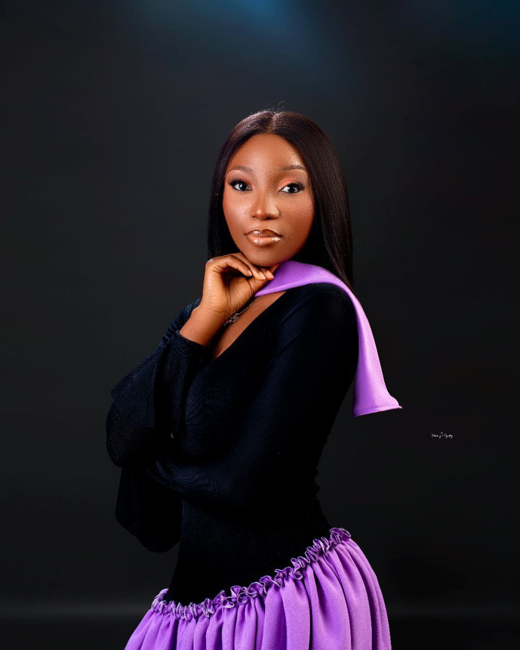 HOD Oluwafunmilayo Ayodele